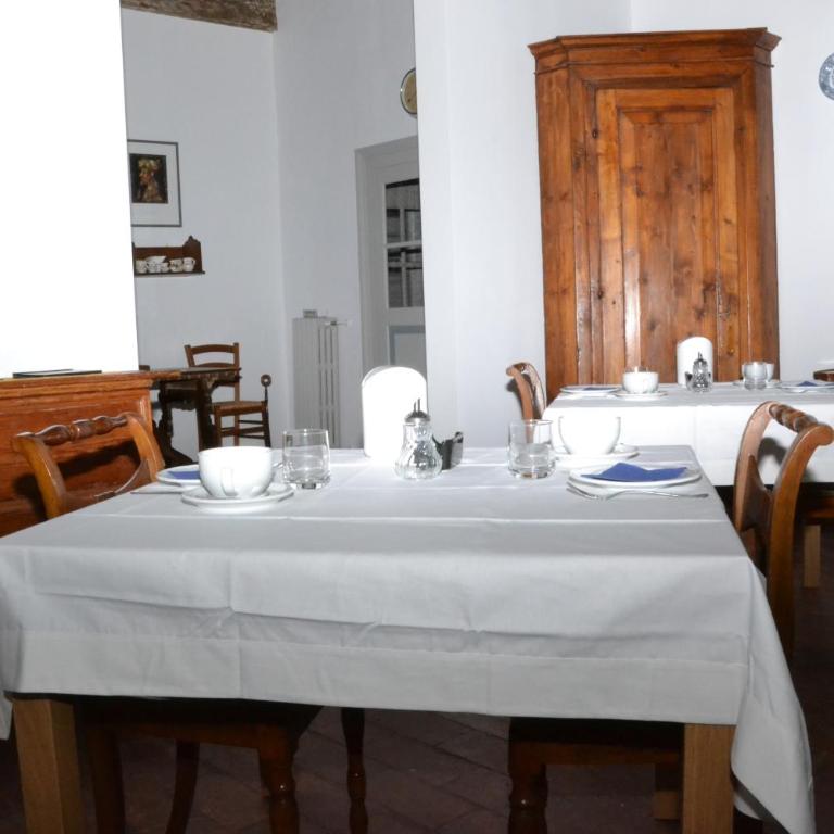 San Giacomo Bed & Breakfast - Camera Queen Standard con Bagno Privato - 9