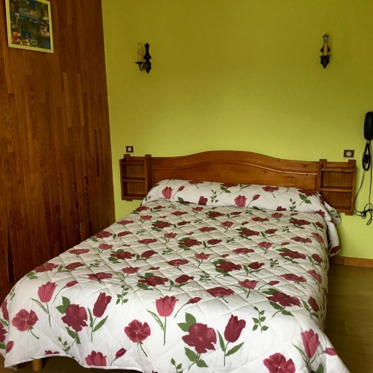Le Catinat Fleuri - Bungalow (4 Adultes) - 11