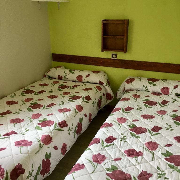 Le Catinat Fleuri - Bungalow (4 Adultes) - 12