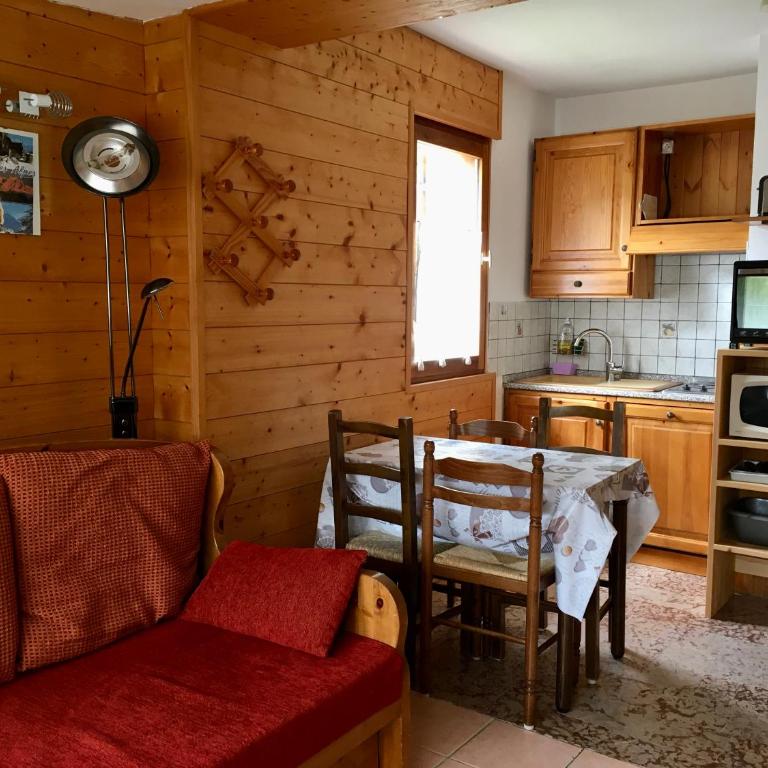 Le Catinat Fleuri - Bungalow (4 Adultes) - 13