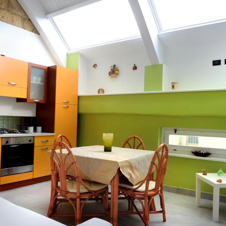 Casa Gli Archi - Appartamento su 2 Livelli con 1 Camera da Letto - 5