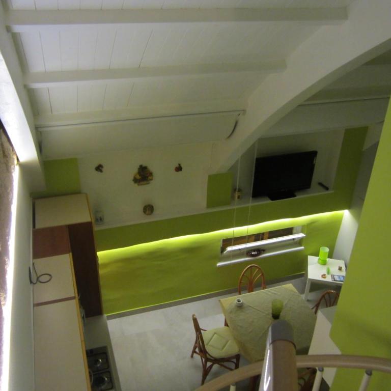 Casa Gli Archi - Appartamento su 2 Livelli con 1 Camera da Letto - 6
