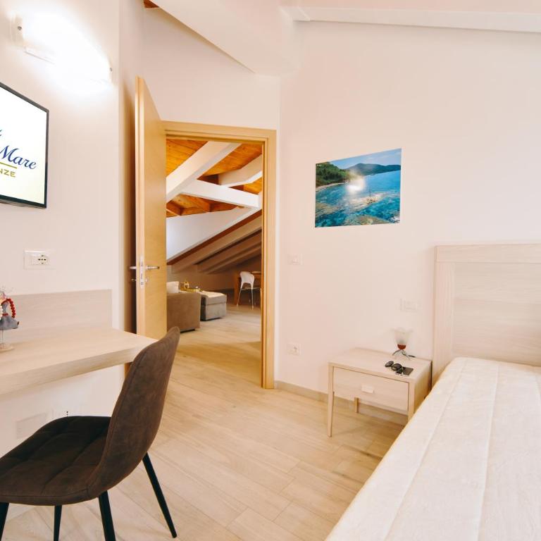 La perla di mare - Casa Vacanze - 8