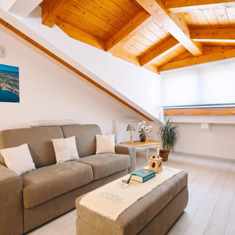 La perla di mare - Casa Vacanze - 10
