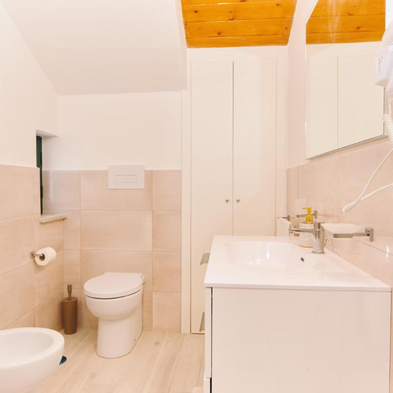 La perla di mare - Casa Vacanze - 13