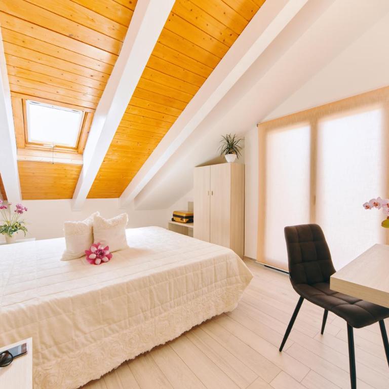 La perla di mare - Casa Vacanze - 16