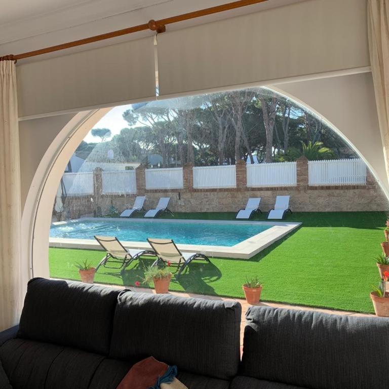 La Quinta - La Barrosa - Villa - 63