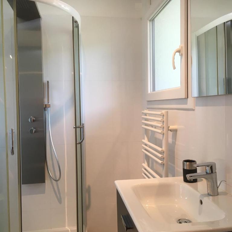 Nuitée en appartement - Appartement 1 Chambre - 4