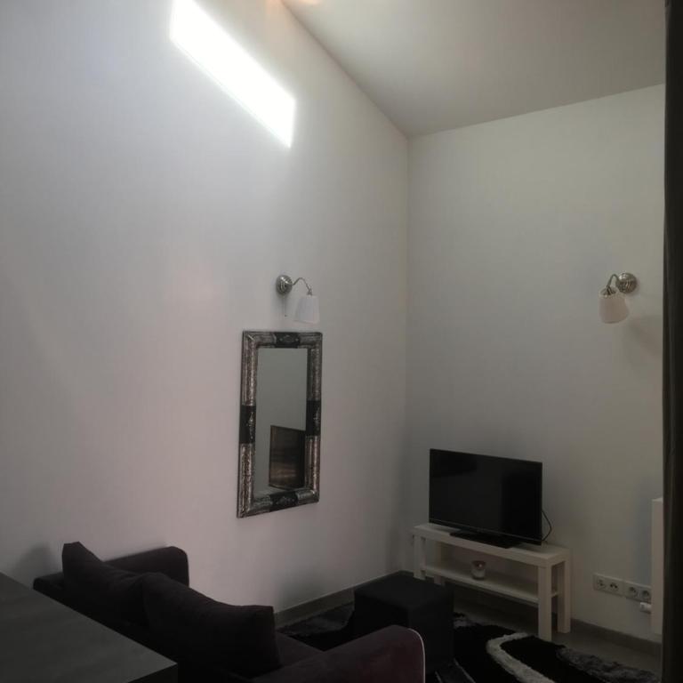 Nuitée en appartement - Appartement 1 Chambre - 7