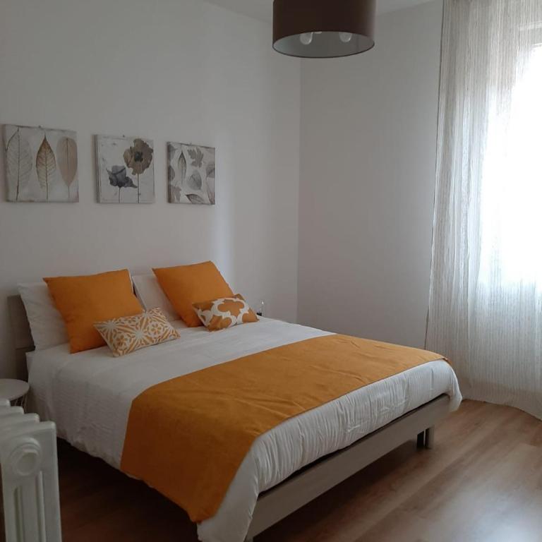 Genio - One-Bedroom Apartment - 8