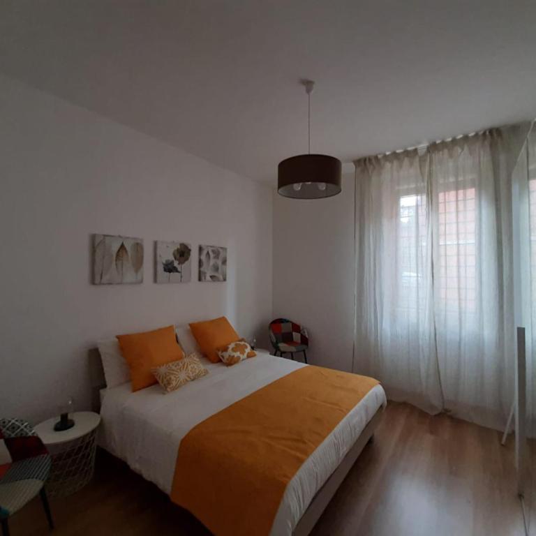 Genio - One-Bedroom Apartment - 9