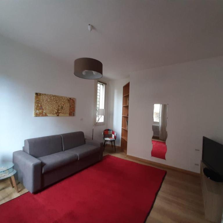 Genio - One-Bedroom Apartment - 7