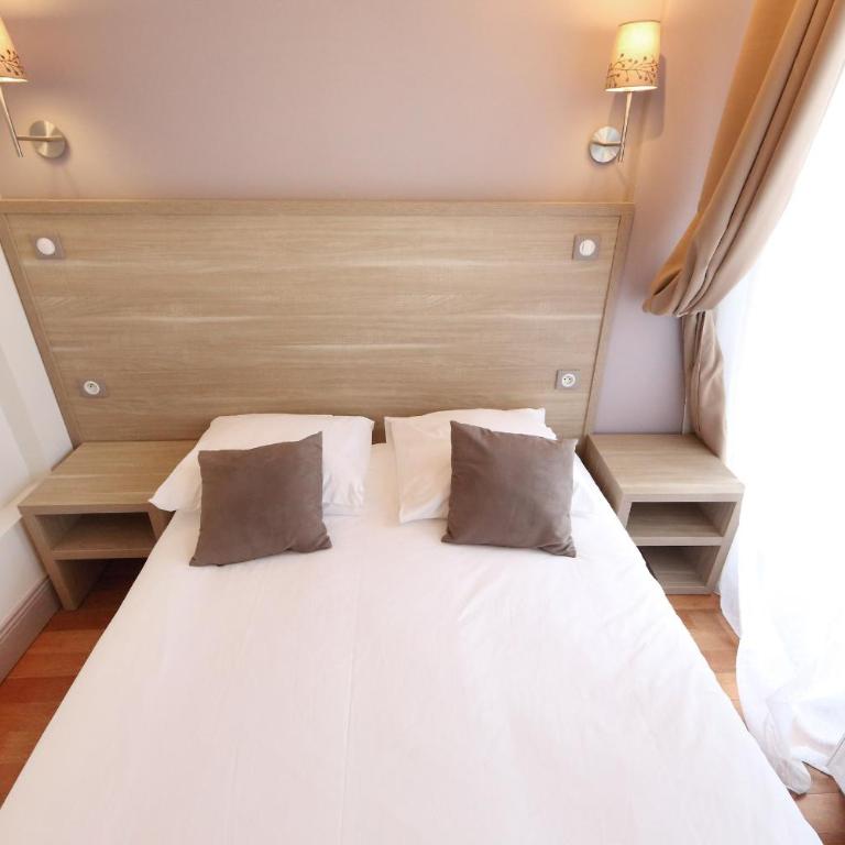 Luxelthe - Chambre Double - 2