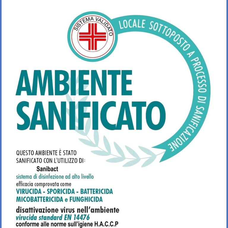29 Venti Luxury - Camera Matrimoniale Economy - 11