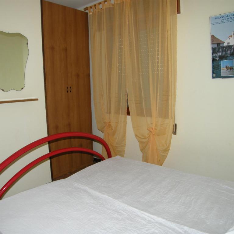 Villa Milviana appartamento - Two-Bedroom House - 9