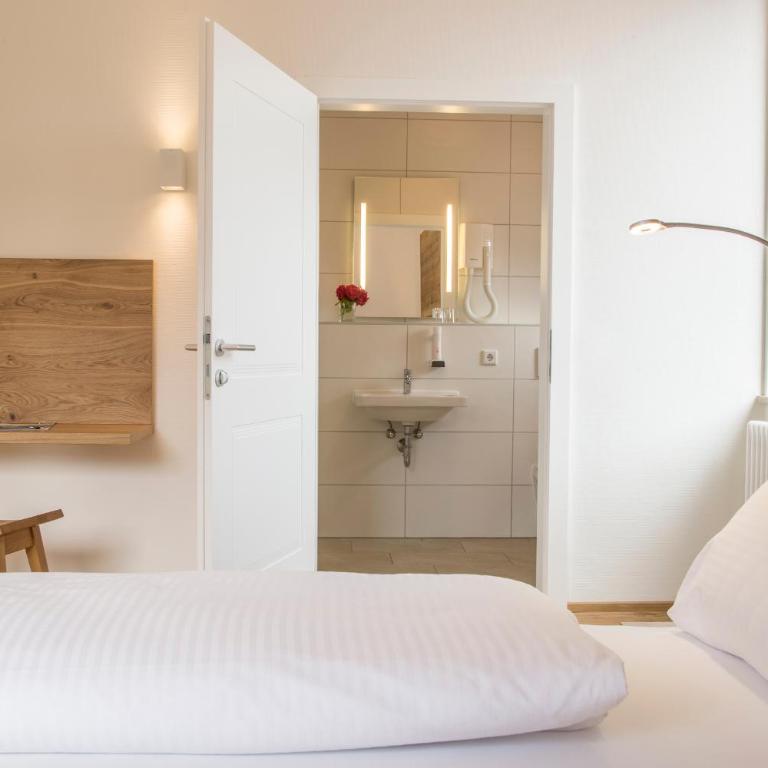 Hotel Vötterl - Appartamento con 2 Camere da Letto - 7