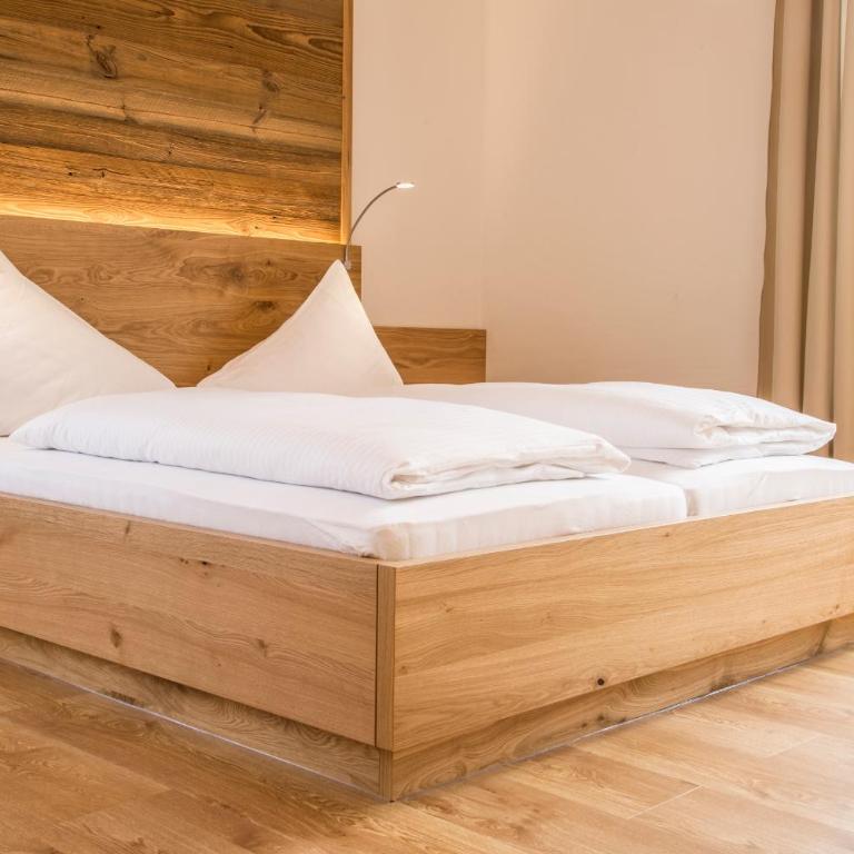 Hotel Vötterl - Appartamento con 2 Camere da Letto - 6