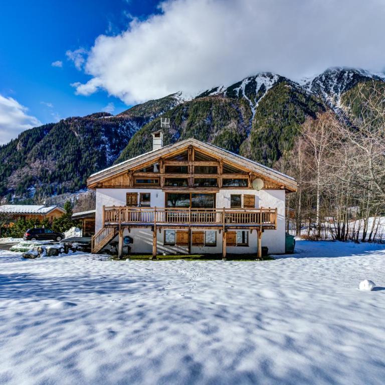 Chalet Tissières - Chalet Supérieur - 53