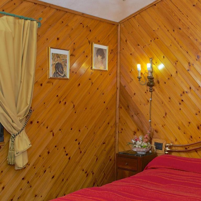 Agriturismo La Conte - Appartamento con 1 Camera da Letto (2 Adulti) - 1