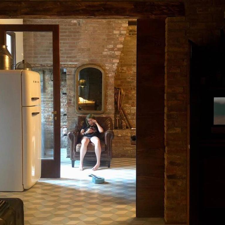 Il buco della suora - Two-Bedroom Apartment - 63