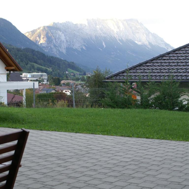 Dream House - Apartment mit Terrasse - 7