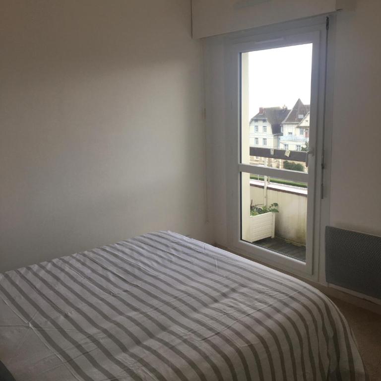 Face mer imprenable - 4 personnes - Apartment mit 2 Schlafzimmern - 19