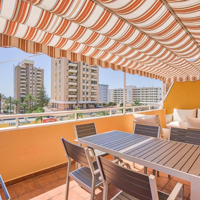 Sur Suites Torremolinos - Apartamento de 2 dormitorios - 1