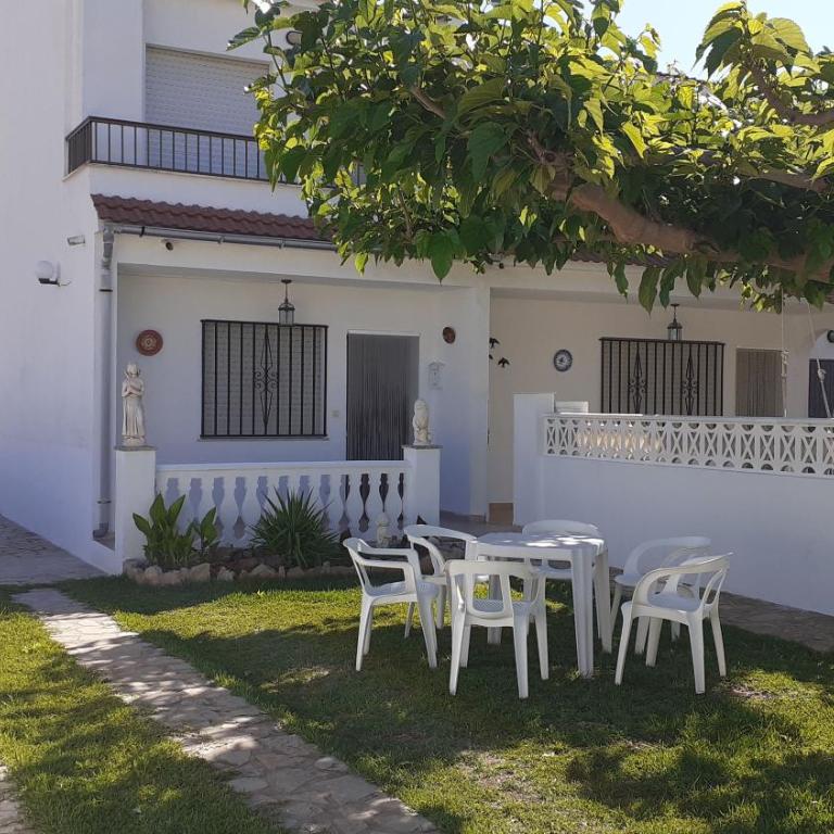Chalet Jose - Casa de 2 dormitorios - 3