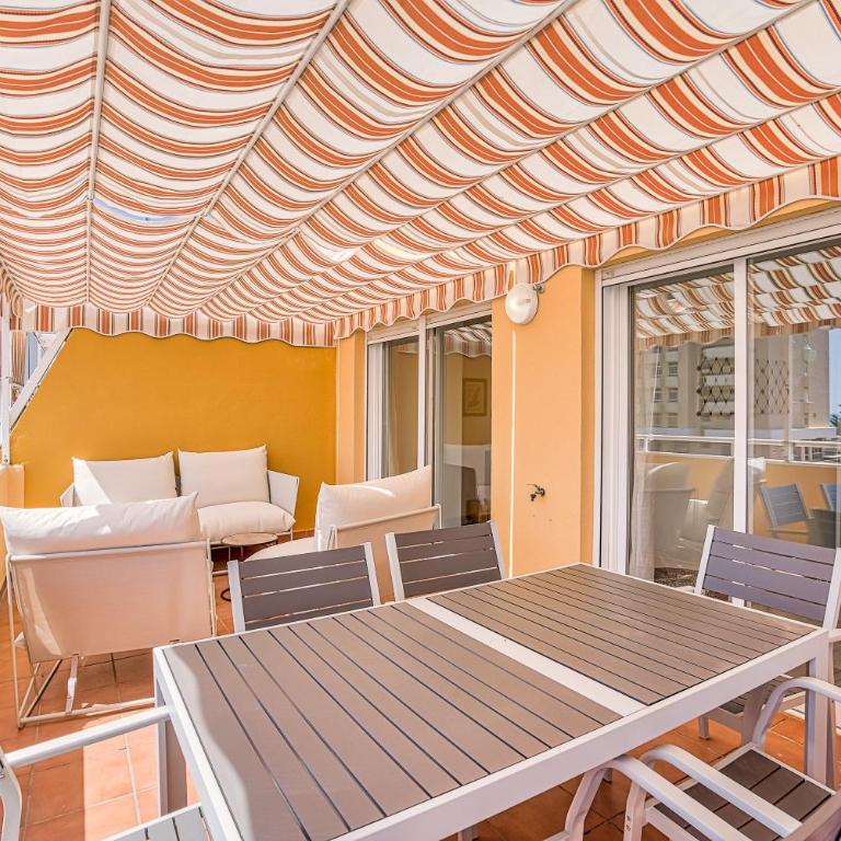 Sur Suites Torremolinos - Apartamento de 2 dormitorios - 7