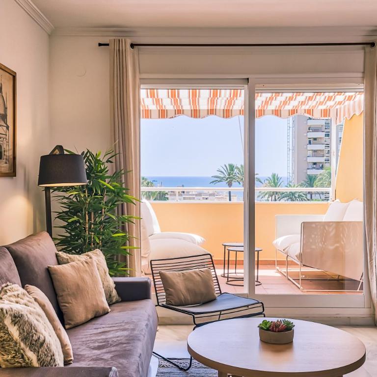 Sur Suites Torremolinos - Apartamento de 2 dormitorios - 17