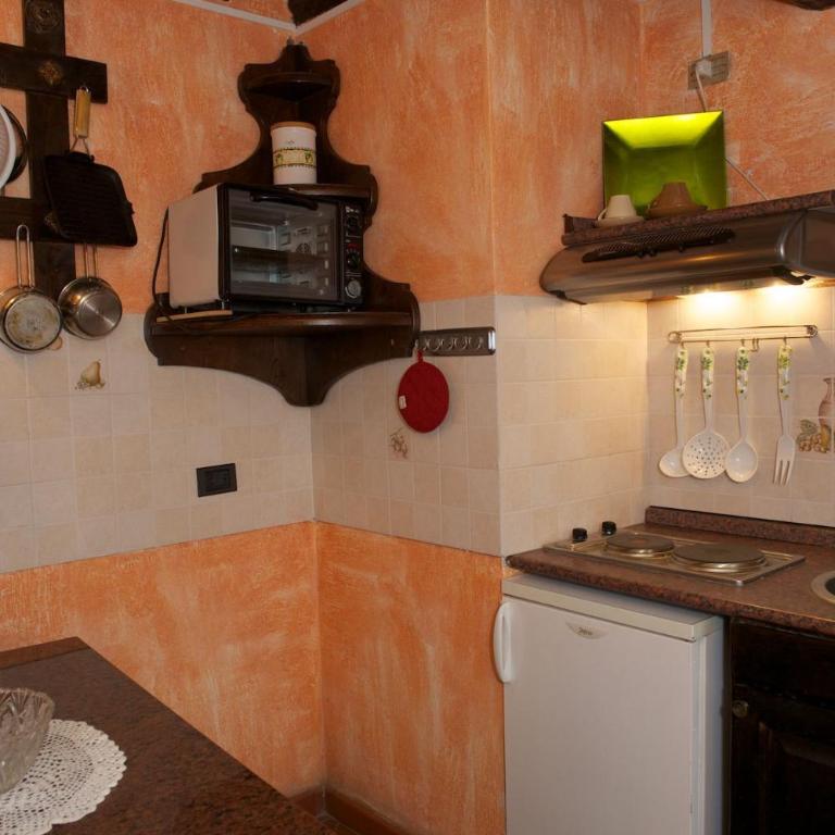 Agriturismo La Conte - Appartamento Standard - 2