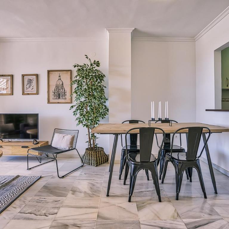 Sur Suites Torremolinos - Apartamento de 2 dormitorios - 10