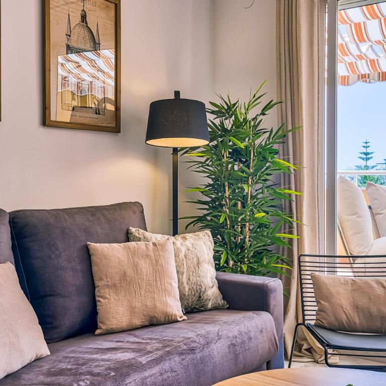 Sur Suites Torremolinos - Apartamento de 2 dormitorios - 8