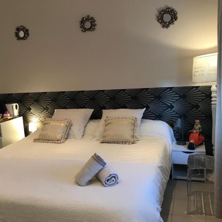 Le Marty - Apartment mit 1 Schlafzimmer - 2