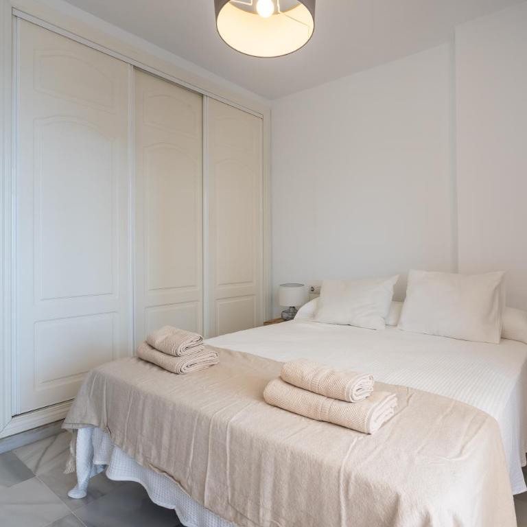 Sur Suites Torremolinos - Apartamento de 2 dormitorios - 18