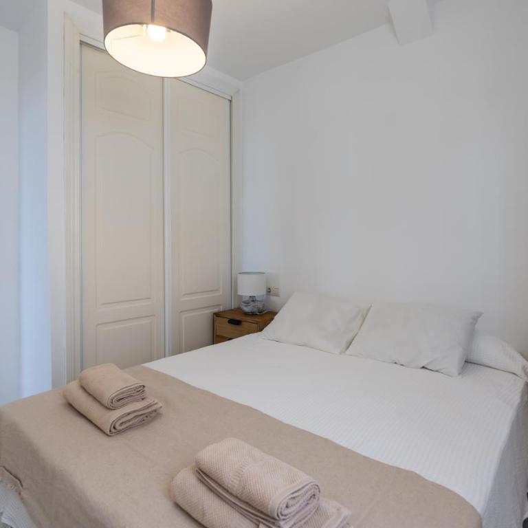 Sur Suites Torremolinos - Apartamento de 2 dormitorios - 19