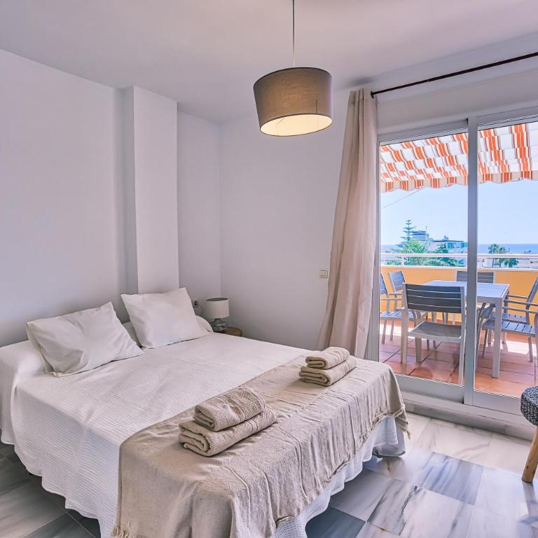 Sur Suites Torremolinos - Apartamento de 2 dormitorios - 4