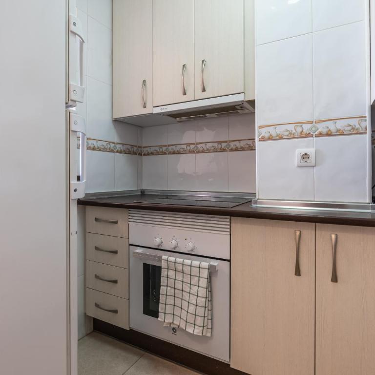 Sur Suites Torremolinos - Apartamento de 2 dormitorios - 23