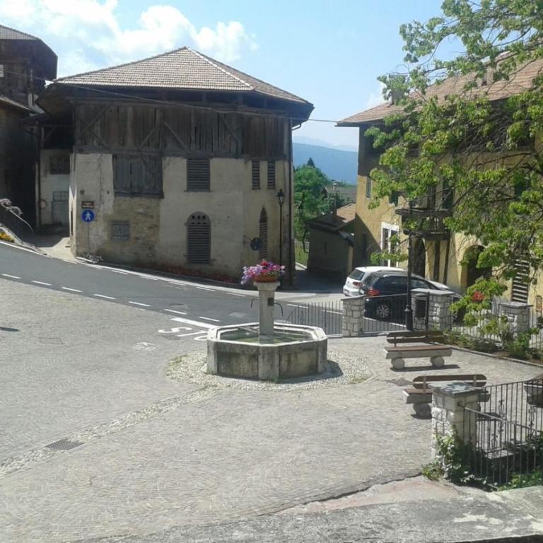 Da Rinota in Alta Val di Non - Apartamento - 18
