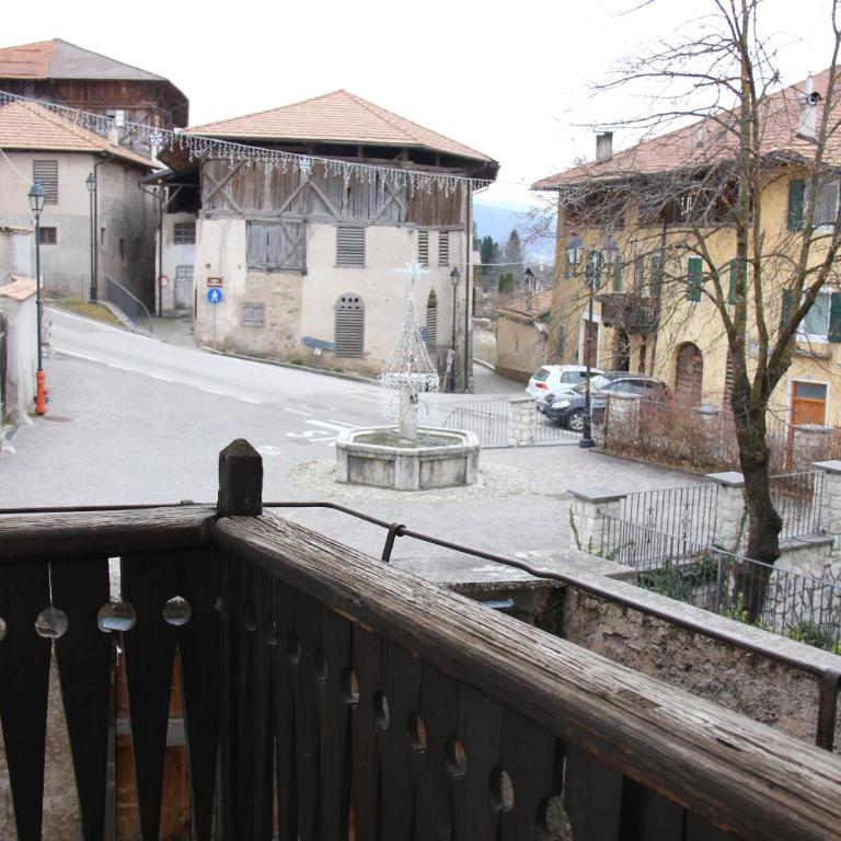 Da Rinota in Alta Val di Non - Apartamento - 19