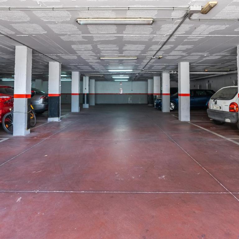 Sur Suites Torremolinos - Apartamento de 2 dormitorios - 33
