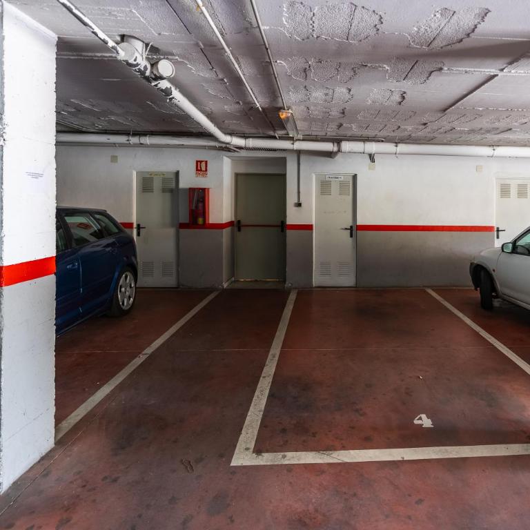 Sur Suites Torremolinos - Apartamento de 2 dormitorios - 32