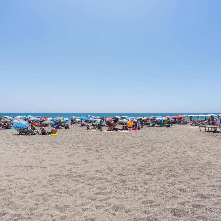 Sur Suites Torremolinos - Apartamento de 2 dormitorios - 30