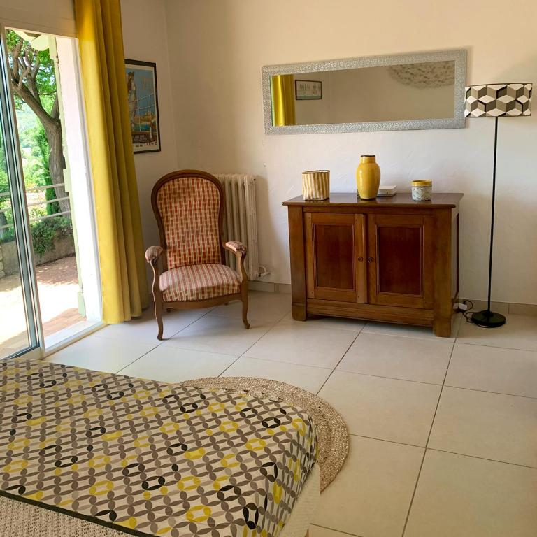 Le Jacaranda - Villa - 21