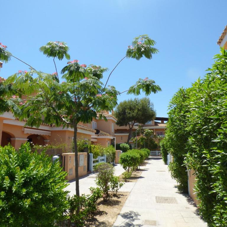 Cielo Sur Vera Playa - Apartamento de 1 dormitorio - 15