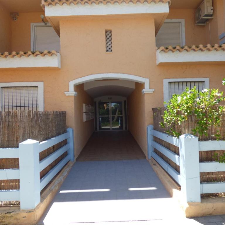 Cielo Sur Vera Playa - Apartamento de 1 dormitorio - 16