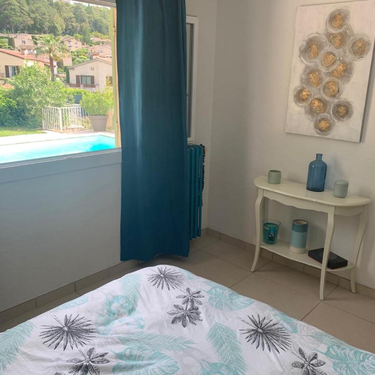 Le Jacaranda - Villa - 23