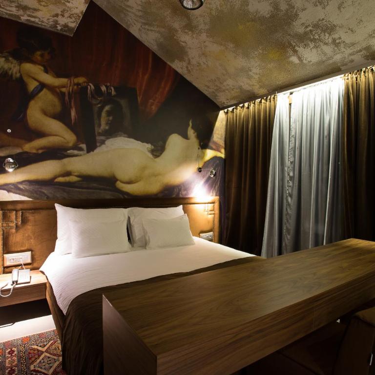 Hotel Hemera - Standard Suite - 5