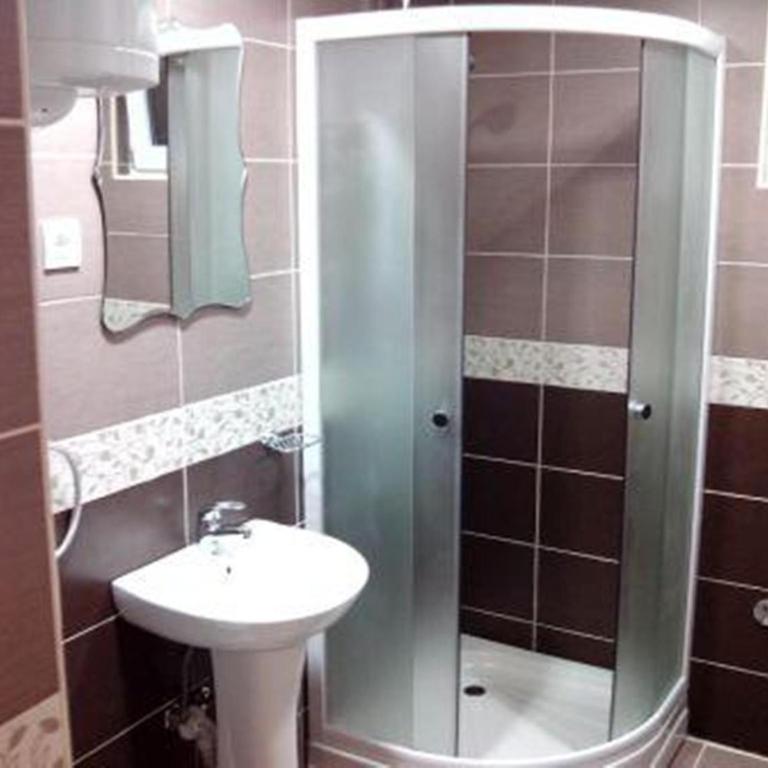 Studios Milošev - Studio Apartment - 19