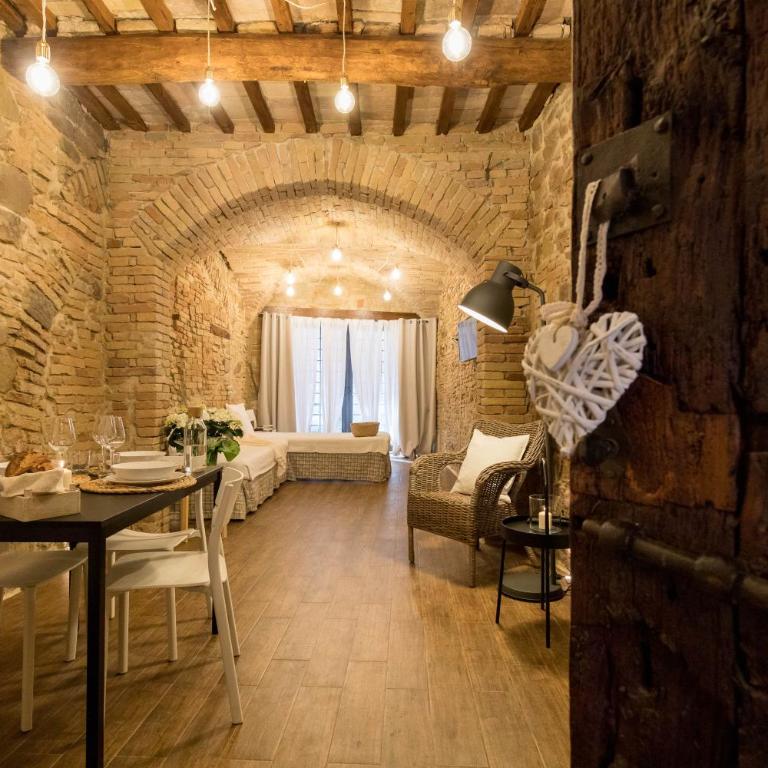 City Center - Il Vicolo Di Porta Pesa - Appartamento con 1 Camera da Letto - 1